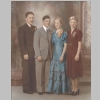 Kenny-Mericle_Nelson-Berkey_Ruth-Hawk_Blanche-Berkey_Wedding_24-Nov-1938_Colorized_1.jpg