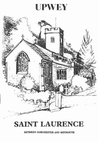 Church of Upwey 05