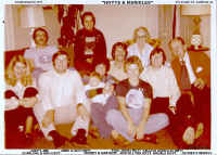 Hoyt Reunion 319 Clark St Clinton, MI 1977