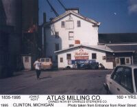 Atlas Milling Co 1995 Photo