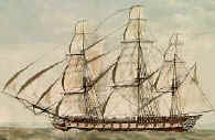 Sailing Ship Image